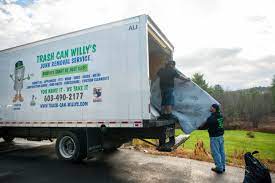 Best Recycling Services for Junk  in Chase, PA